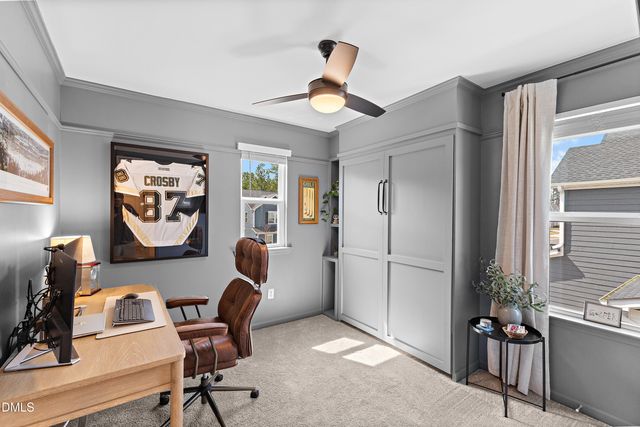 1029 Ringhill Bluff Drive, Durham, NC 27704