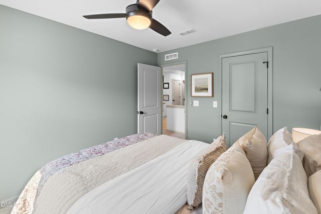 1029 Ringhill Bluff Drive, Durham, NC 27704