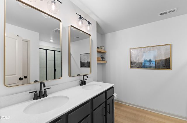 1029 Ringhill Bluff Drive, Durham, NC 27704