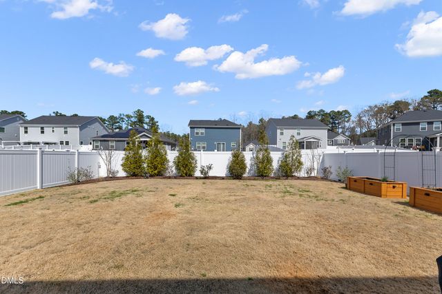 1029 Ringhill Bluff Drive, Durham, NC 27704