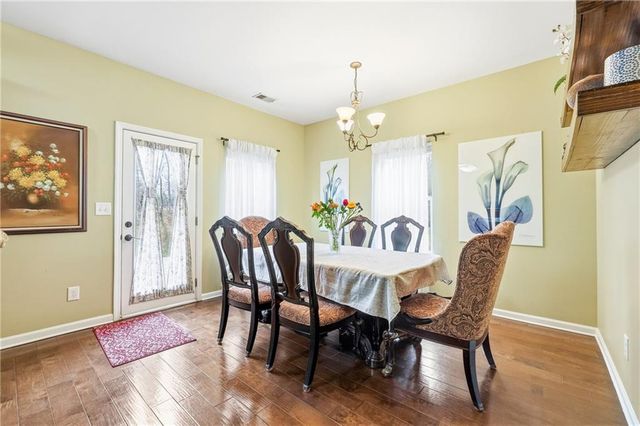 2080 Creole Circle, Cumming, GA 30040