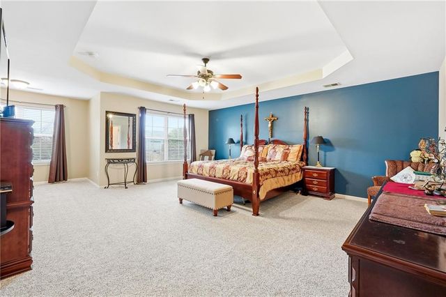 2080 Creole Circle, Cumming, GA 30040