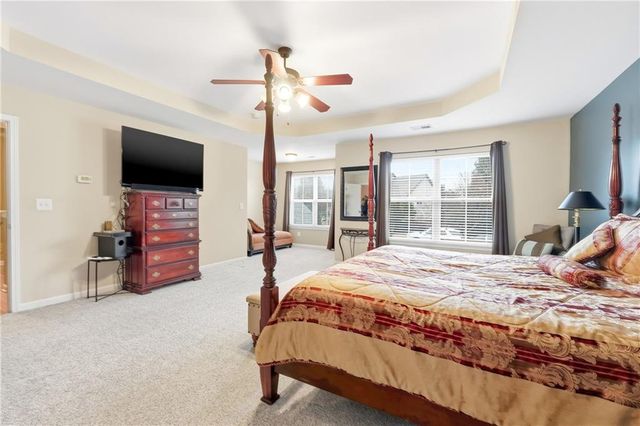 2080 Creole Circle, Cumming, GA 30040