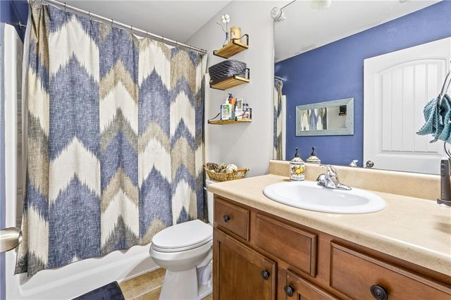 2080 Creole Circle, Cumming, GA 30040