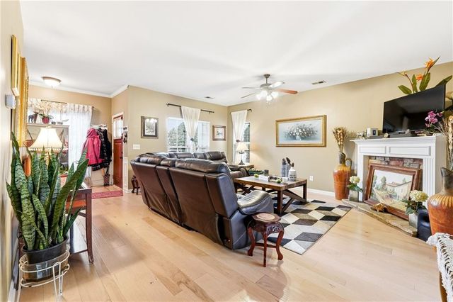 2080 Creole Circle, Cumming, GA 30040