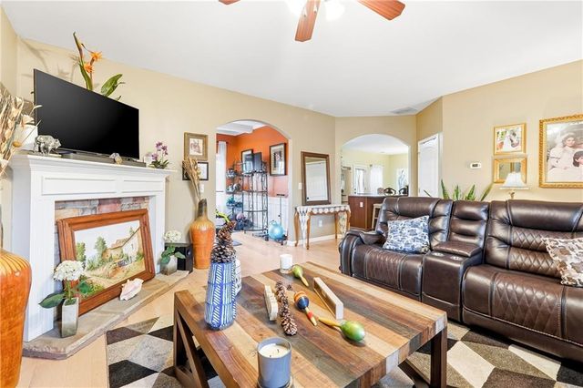 2080 Creole Circle, Cumming, GA 30040