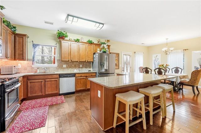 2080 Creole Circle, Cumming, GA 30040