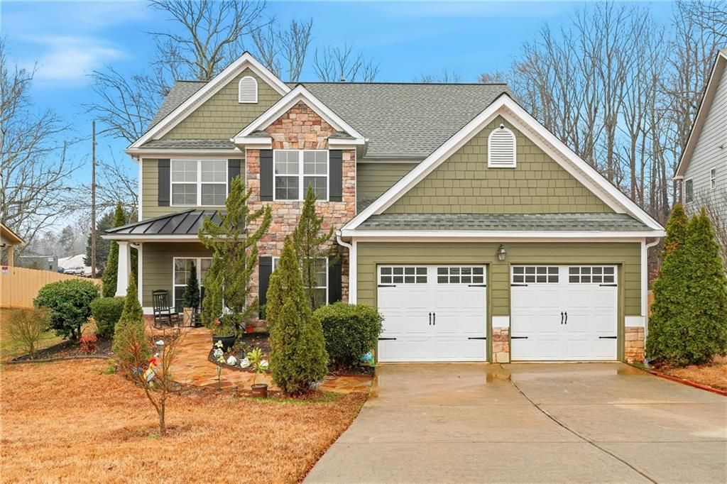 2080 Creole Circle, Cumming, GA 30040