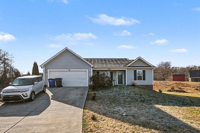 734 Coley Court, Burlington, NC 27217