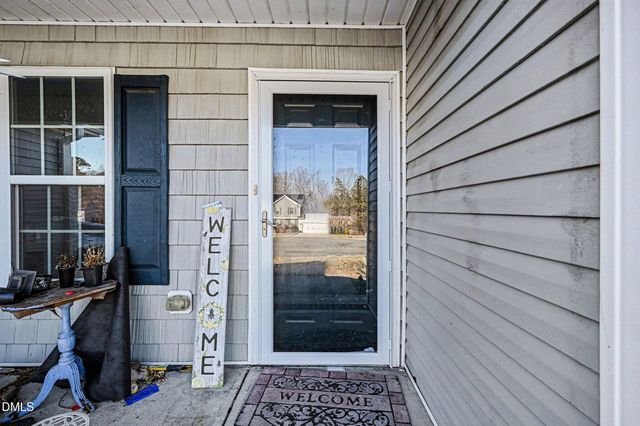 734 Coley Court, Burlington, NC 27217