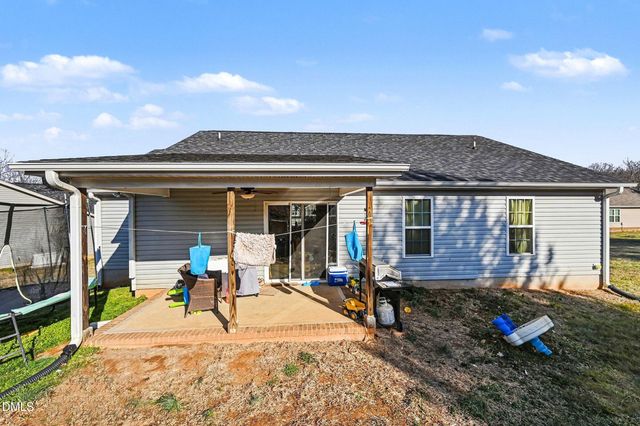 734 Coley Court, Burlington, NC 27217