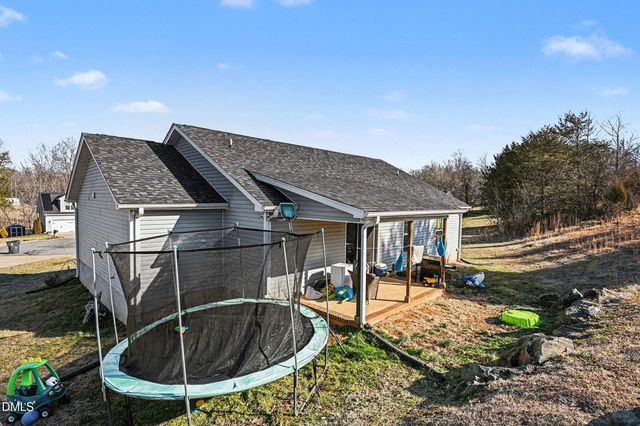 734 Coley Court, Burlington, NC 27217