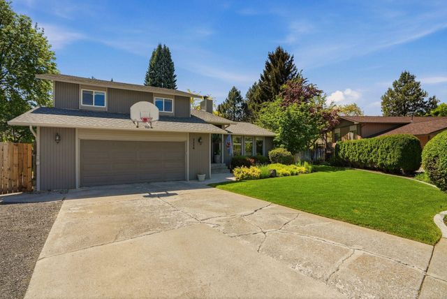 3116 E 62nd Ave, Spokane, WA 99223