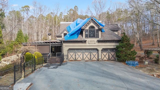 510 Tullamore Way, Milton, GA 30004