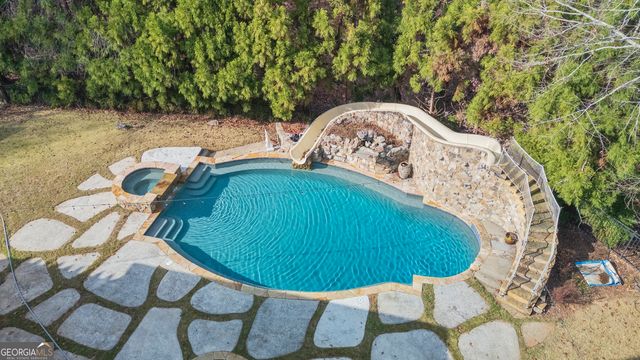 510 Tullamore Way, Milton, GA 30004