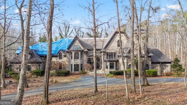 510 Tullamore Way, Milton, GA 30004