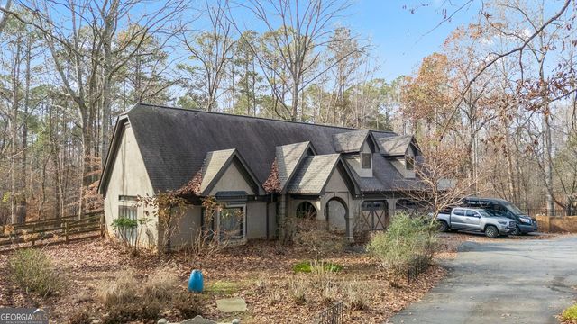 510 Tullamore Way, Milton, GA 30004