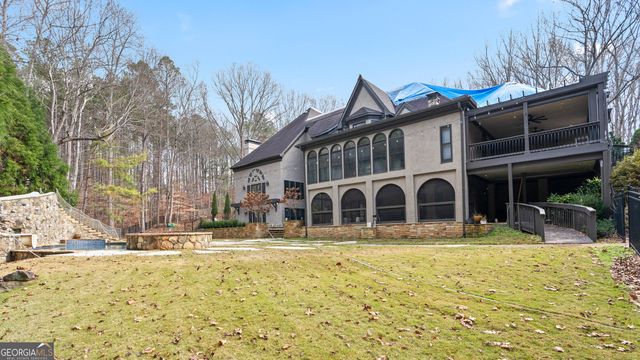 510 Tullamore Way, Milton, GA 30004