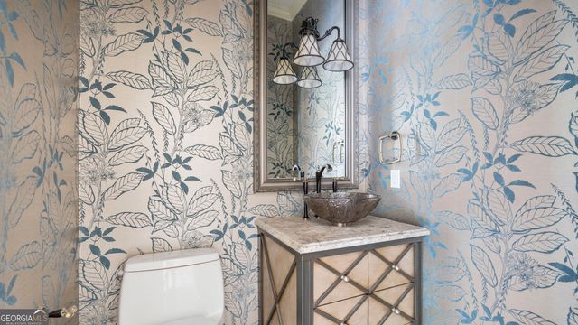 510 Tullamore Way, Milton, GA 30004