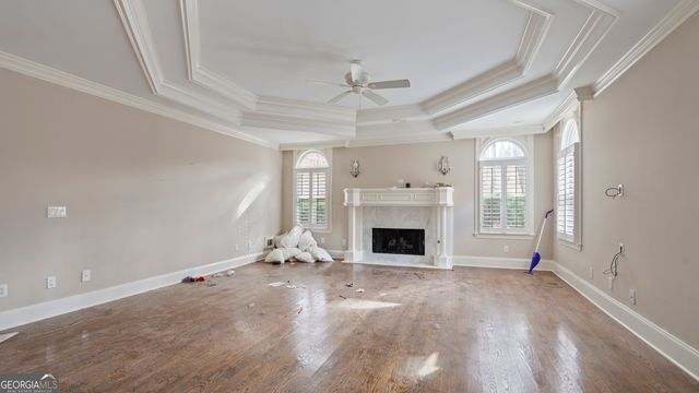 510 Tullamore Way, Milton, GA 30004