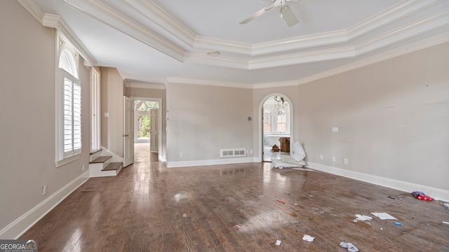 510 Tullamore Way, Milton, GA 30004