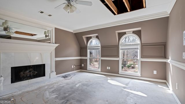 510 Tullamore Way, Milton, GA 30004