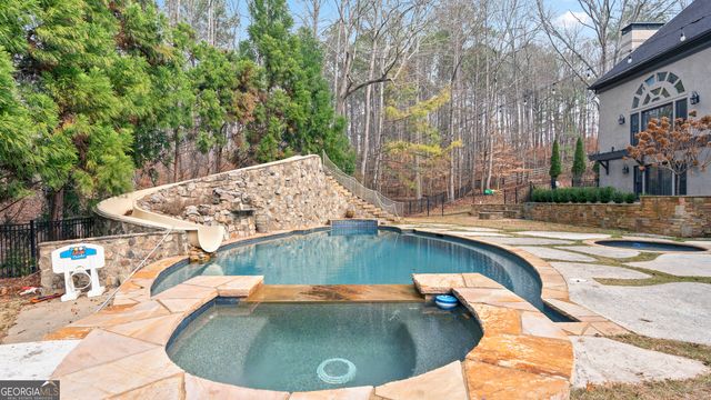 510 Tullamore Way, Milton, GA 30004