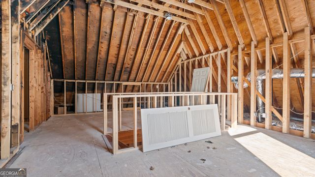 510 Tullamore Way, Milton, GA 30004