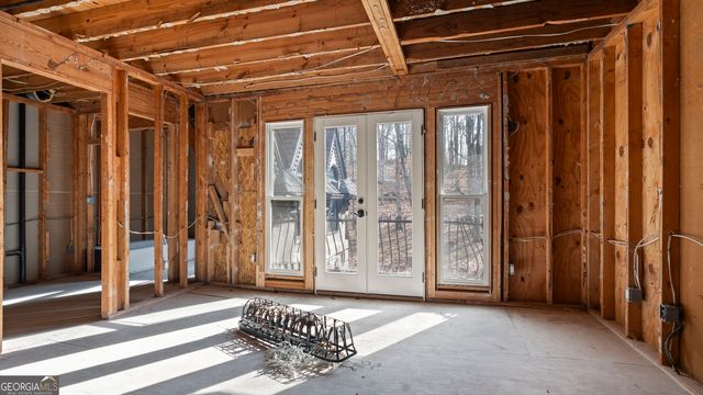 510 Tullamore Way, Milton, GA 30004