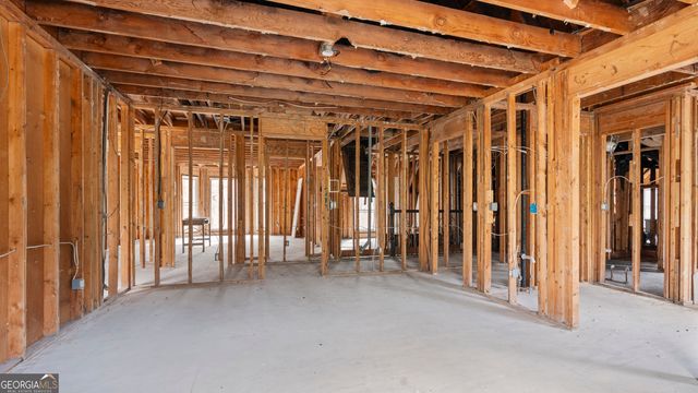 510 Tullamore Way, Milton, GA 30004