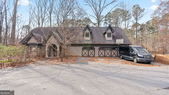 510 Tullamore Way, Milton, GA 30004