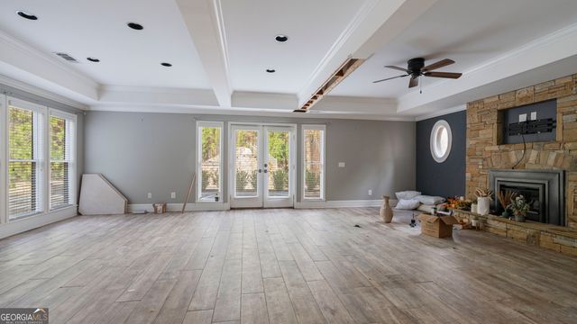 510 Tullamore Way, Milton, GA 30004