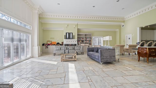 510 Tullamore Way, Milton, GA 30004