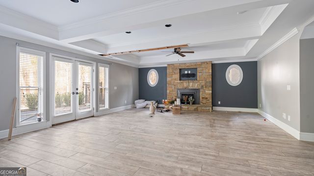 510 Tullamore Way, Milton, GA 30004