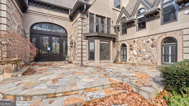 510 Tullamore Way, Milton, GA 30004