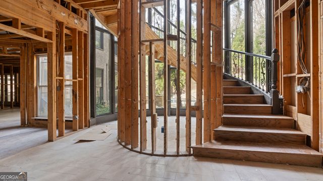 510 Tullamore Way, Milton, GA 30004