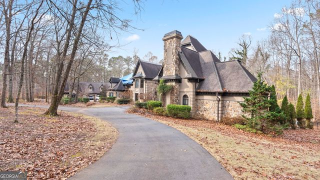 510 Tullamore Way, Milton, GA 30004