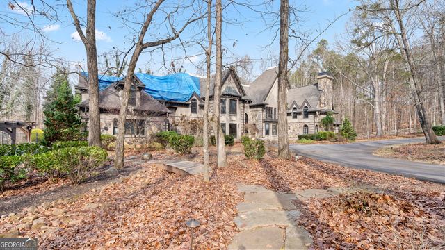 510 Tullamore Way, Milton, GA 30004