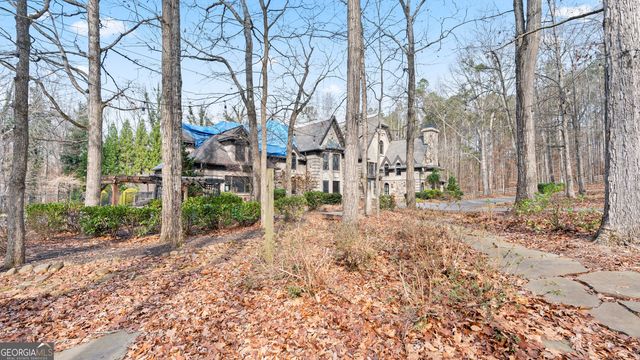 510 Tullamore Way, Milton, GA 30004