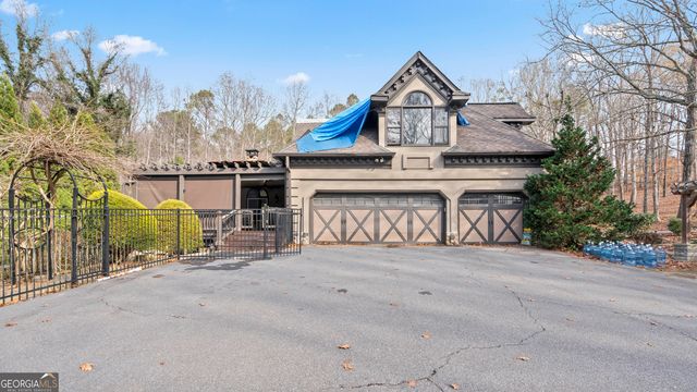 510 Tullamore Way, Milton, GA 30004