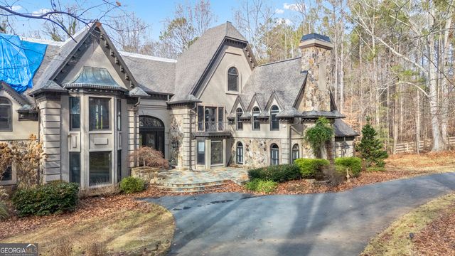 510 Tullamore Way, Milton, GA 30004