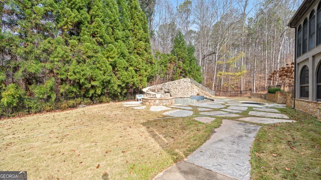 510 Tullamore Way, Milton, GA 30004