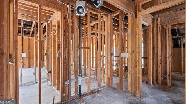 510 Tullamore Way, Milton, GA 30004