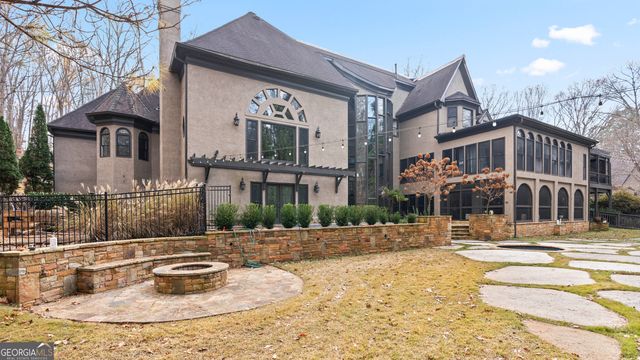 510 Tullamore Way, Milton, GA 30004