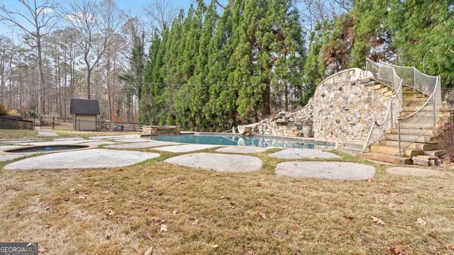 510 Tullamore Way, Milton, GA 30004