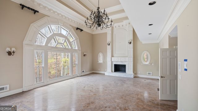 510 Tullamore Way, Milton, GA 30004