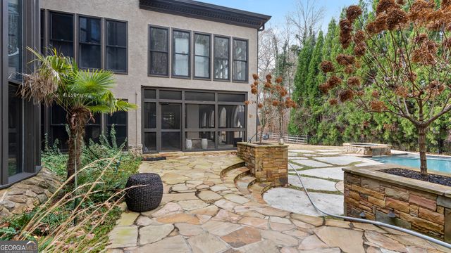 510 Tullamore Way, Milton, GA 30004