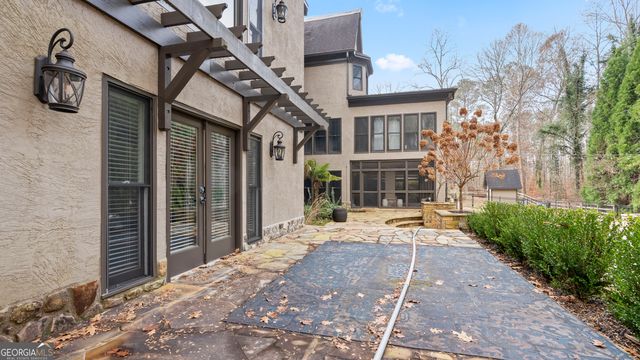 510 Tullamore Way, Milton, GA 30004