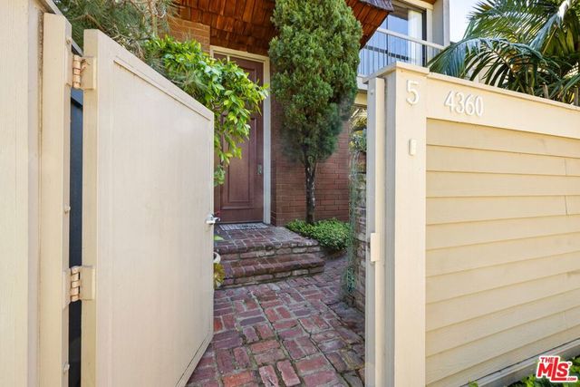 4360 Glencoe Avenue 5, Marina Del Rey, CA 90292