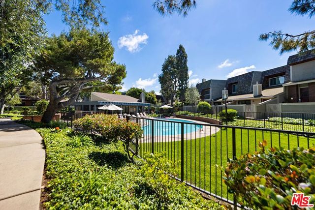 4360 Glencoe Avenue 5, Marina Del Rey, CA 90292